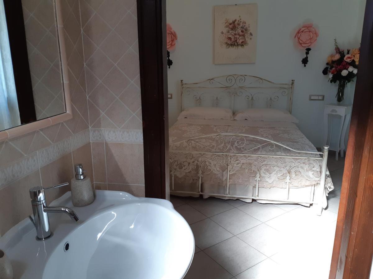 Il Focolare B&B Casa Ottani Exterior foto